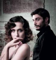 Lino Guanciale e Gabriella Pession sul palcoscenico della Pergola: After Miss Julie di Patrick Marber